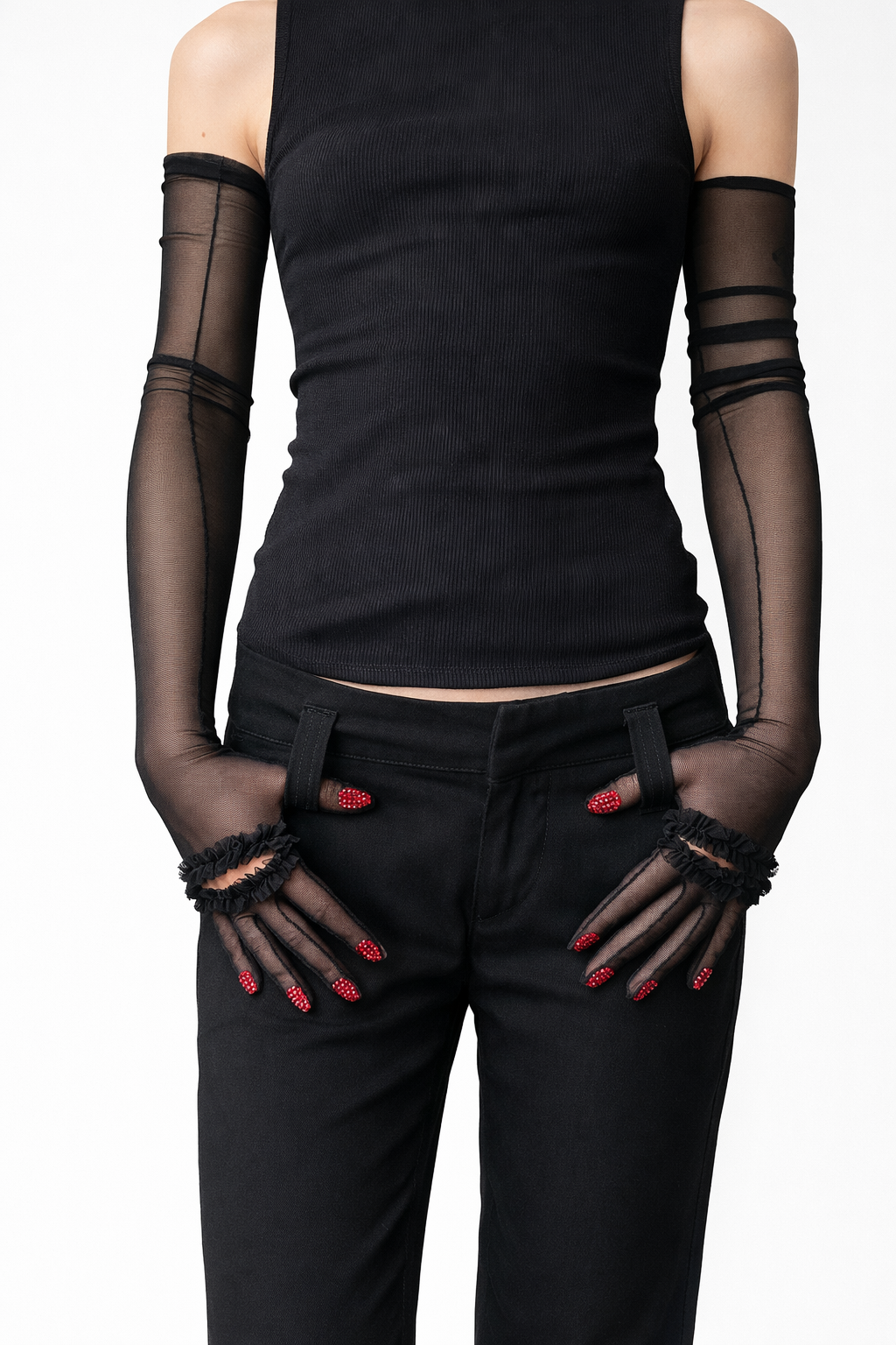 Noir Claw