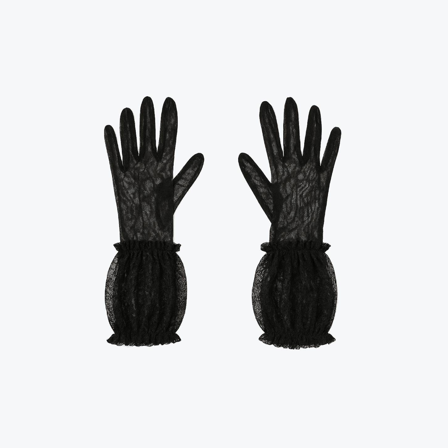 Puff Mini Black