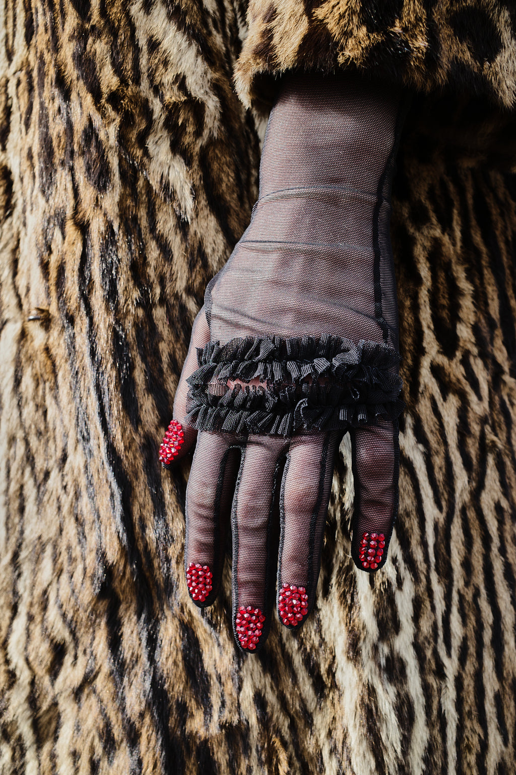 Noir Claw